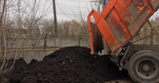 Доставка грунта Сибай, цена от 262 руб./куб.